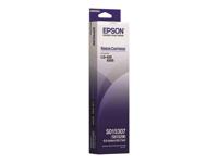 Epson Inktlint zwart S015307 - thumbnail