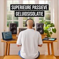 RØDE NTH-50 koptelefoon - thumbnail