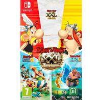 Asterix & Obelix XXL Collection - thumbnail