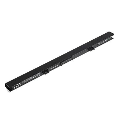 Green Cell PA5185U-1BRS TS38 Laptopaccu 14.4 V 2200 mAh Toshiba Green Cell PA5185U-1BRS TS38 Laptopaccu 14.4 V 2200 mAh Toshiba