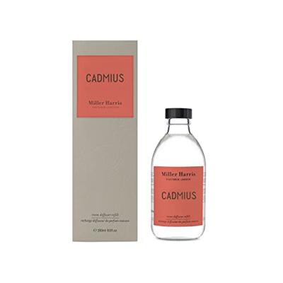 Miller Harris Cadmius Diffuser Refill 250 ml Miller Harris Cadmius Diffuser Refill 250 ml