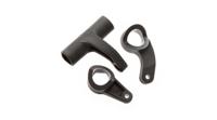 Arrma - Steering Bellcrank Composite Set (AR340073) - thumbnail