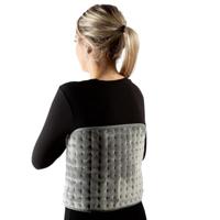 DOMO DO639K Lendengordel 100 W Grijs - thumbnail