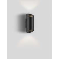 Lyora OpbouwspotNocta antraciet - 9030930 - thumbnail