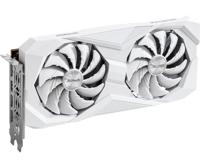 Asrock Challenger Radeon RX 6600 8GB White - thumbnail