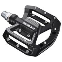 Shimano pd-gr500 platform trail/allmnt black - thumbnail
