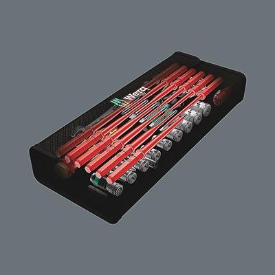 Wera Kraftform Kompakt W 1 Service, 35 -delig - 1 stuk(s) - 05135926001 - thumbnail