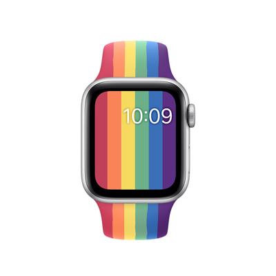 Apple Sport Band Apple Watch 38mm / 40mm / 41mm Pride Edition