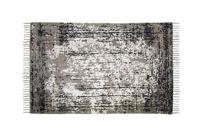 HSM Collection vloerkleed Vina - navy/beige - 180x120 cm - thumbnail