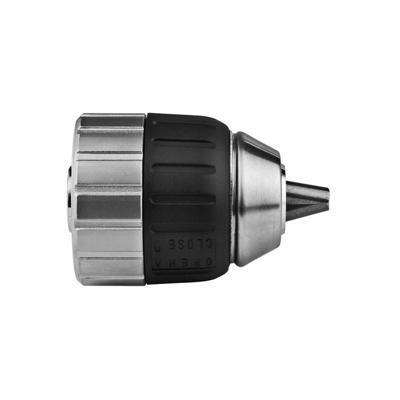 Makita Accessoires Boorkop snelspan 1-10mm - 193226-2 Makita Accessoires Boorkop snelspan 1-10mm - 193226-2