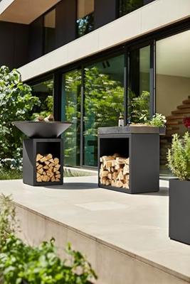 OFYR | Classic Storage Black 100