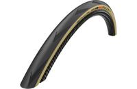 Schwalbe pro one tt evolution tubeless easy 28" folding tyre - thumbnail