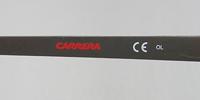 Heren Brillenframe Carrera CARRERA-5032-V-OGE Multicolour Ø 52 mm - thumbnail