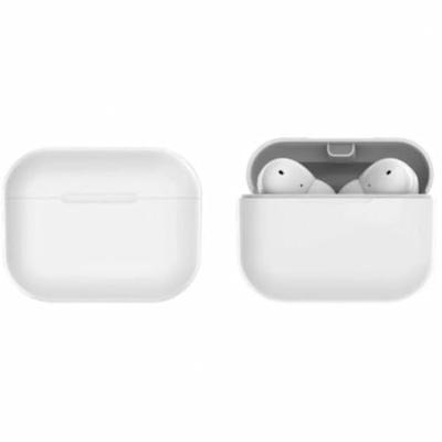 Oordopjes Daewoo Wit