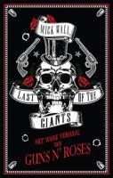 Last of the Giants (Paperback) - thumbnail