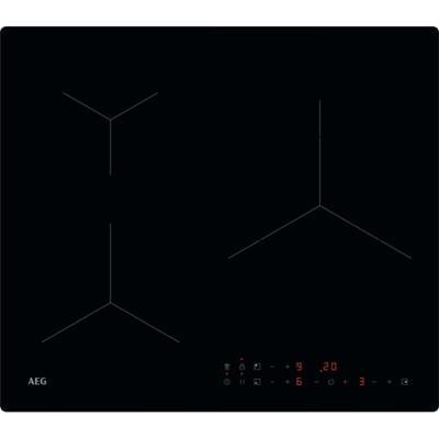 Inductiekookplaat AEG TN63IP0BIB