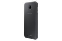 Galaxy J7 (2017) Jelly Cover zwart EF-AJ730TBEGWW - thumbnail