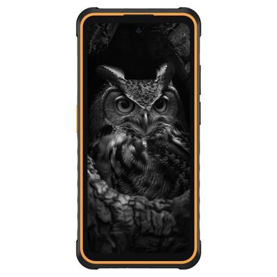 Smartphone Ulefone ARMOR X31 PRO 6,56" mediatek dimensity 6300 8 GB 256 GB Oranje