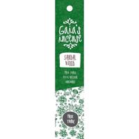 Wierook sandelwood 15 Stuks - thumbnail