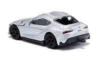 Siku 1578 Toyota GR Supra - thumbnail