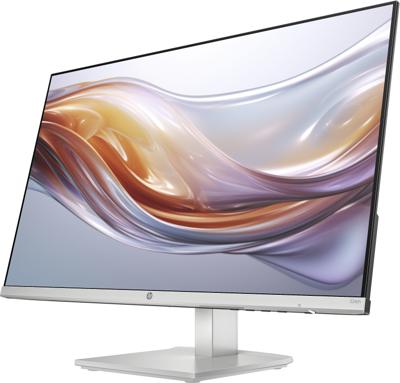 HP Serie 5 23,8 inch in hoogte verstelbare FHD-monitor - 524sh