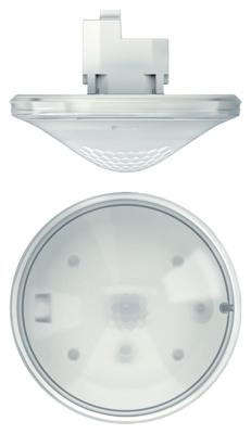 Theben 2079500 Bewegingsmelder thePrema S360 KNX UP WH