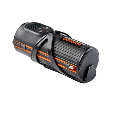 Osram Automotive TYREinflate 2000 Compressor 8.3 bar Opbergbox/tas, Digitaal display, Met werklamp - thumbnail