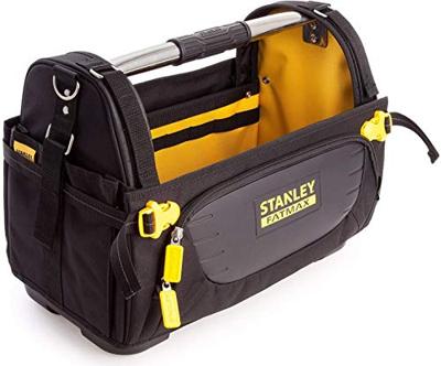Stanley FMST1-80146 FatMax™ Open Gereedschapstas Quick Access - thumbnail