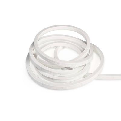 Deko Light 840290 LED-strip Energielabel: G (A - G) Met open kabeleinde 24 V/DC 5000 mm RGB, Warmwit 5 m Deko Light 840290 LED-strip Energielabel: G (A - G) Met open kabeleinde 24 V/DC 5000 mm RGB, Warmwit 5 m