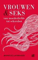 Vrouwen & seks - Maartje Laterveer - ebook - thumbnail
