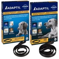 Adaptil Calm Halsband <37,5cm Hond Klein-pups - thumbnail