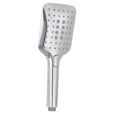 GO by Van Marcke Nias handdouche 3 jets diameter 97 mm antikalk membraan inclusief waterbesparend filter universele aansluiting 1/2 FS39809 GO by Van Marcke Nias handdouche 3 jets diameter 97 mm antikalk membraan inclusief waterbesparend filter universele aansluiting 1/2 FS39809
