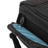 NORCO stuurtas "kansas" bar bag active series kansas black - thumbnail