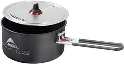 MSR Ceramic Solo Pot kookpan
