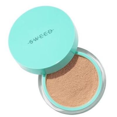 Sweed Beauty Miracle Powder 02 Medium Light 7gr Sweed Beauty Miracle Powder 02 Medium Light 7gr