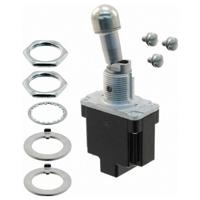 Honeywell SPS 1TL1-6F Tuimelschakelaar 1 stuk(s) - thumbnail