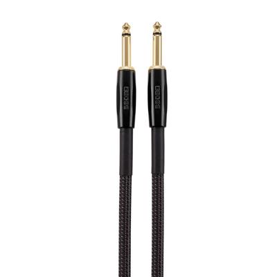 Boss BIC-P18 Premium instrumentkabel recht-recht 5.5 meter