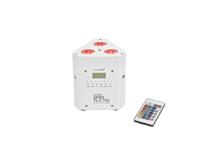 Eurolite 41700503 TL-3 TCL Trusslight LED-lichteffect Aantal LEDs:3 - thumbnail
