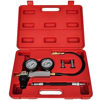 VidaXL Cilinderlekdetector
