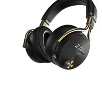 Zildjian Alchem-e koptelefoon bluetooth perfect tune zwart - thumbnail