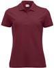 Clique 028251 Manhattan ladies - Bordeaux - M - thumbnail