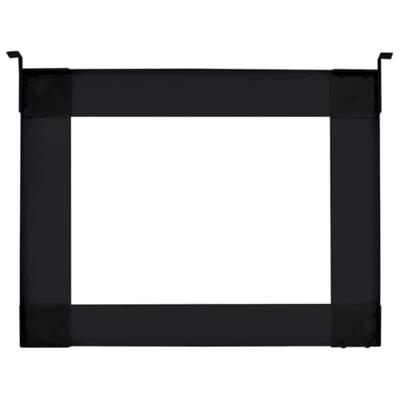 Wasmachine Pedestal Zwart 64 x 55 x 32.5 cm Staal Wasmachine Pedestal Zwart 64 x 55 x 32.5 cm Staal