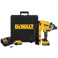 DeWALT DCN890P2-QW spijkerapparaat & nietpistool Nagelpistool Batterij/Accu - thumbnail