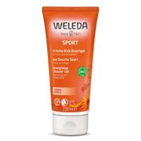 Weleda Arnica sport douchegel 200 Milliliter - thumbnail
