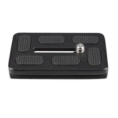 Nest wisselplaat wt-6012hp voor panoramakop wt-6012h - thumbnail