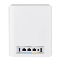ASUS ZenWiFi BT10 Tri-band (2,4 GHz / 5 GHz / 6 GHz) Wi-Fi 7 (802.11be) Wit 3 Intern - thumbnail
