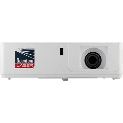 InFocus IN1048SL Beamer DLP 6000 ANSI-lumen 3D ready, Geïntegreerde luidspreker, Full HD