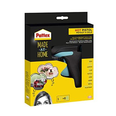 Pattex Made at Home Lijmpistool 70 W 1 stuk(s)