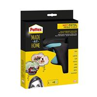 Pattex Made at Home Lijmpistool 70 W 1 stuk(s) - thumbnail