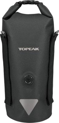 Topeak fork drybag 4l Topeak fork drybag 4l